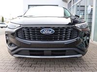 Gebraucht Ford Kuga Titanium 242 PS (177 kW) 2025 Agate black metallic SUV