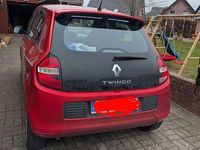 Gebraucht Renault Twingo 69 PS (50 kW) 2015 Rot Kleinwagen