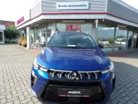 Gebraucht Mitsubishi ASX Diamant Edition 114 PS (83 kW) 2026 Royalblau SUV