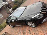 Gebraucht Mercedes S350 258 PS (189 kW) 2017 Schwarz Limousine
