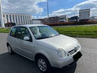 gebraucht VW Lupo TÜV NEU