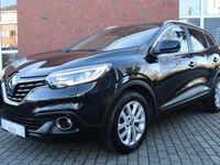 Gebraucht Renault Kadjar Business 131 PS (96 kW) 2018 Schwarz SUV
