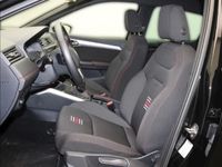 gebraucht Seat Arona 1.0 TSI DSG FR NAVI LED KAMERA