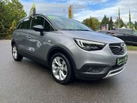 gebraucht Opel Crossland X 1.2 Innovation LED SHZ LHZ PDC KAM