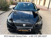 Usata Seat Ibiza Reference 80 CV (58 kW) 2023 Nero Utilitaria