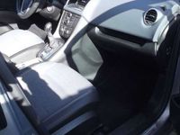gebraucht Opel Meriva B Innovation,Sitzheizung v.Lenkradheizung