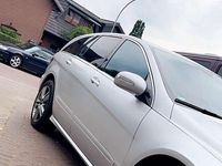 Gebraucht Mercedes R280 190 PS (139 kW) 2008 Silber Van / Kleinbus