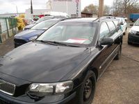 Gebraucht Volvo V70 163 PS (119 kW) 2002 Kombi