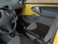 gebraucht Peugeot 107 TUV 11.25