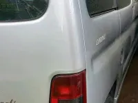 Gebraucht Citroën e-Berlingo 75 PS (55 kW) 2000 Silber Van / Kleinbus