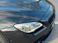 Gebraucht BMW 640 313 PS (230 kW) 2016 Schwarz Coupé