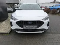 Używany Ford Focus Active 125 KM (91 kW) 2022 Biały Kombi