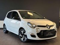 Gebraucht Renault Twingo Dynamique 75 PS (55 kW) 2013 Gletscherweiss Kleinwagen
