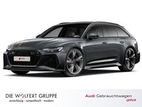 Gebraucht Audi RS6 Ambiente 600 PS (441 kW) 2025 Kombi