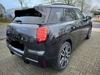 Gebraucht Mini Aceman 160 kW (218 PS) 2025 Schwarz SUV