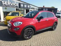 Gebraucht Fiat 500X 150 PS (110 kW) 2022 Rot SUV