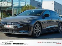 Neu Audi A6 e-tron S-Line 269 kW (367 PS) 2026 Grau Limousine