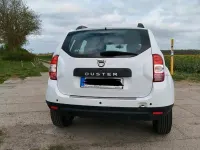 Gebraucht Dacia Duster 114 PS (83 kW) 2018 SUV