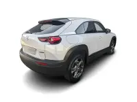 Gebraucht Mazda MX30 Ad'Vantage 106 kW (145 PS) 2022 Weiss SUV