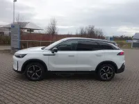 Nowe Baic X75 177 KM (130 kW) 2026 Biały SUV