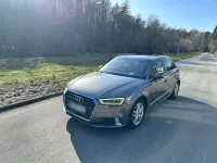 Occasion Audi A3 Sport 150 ch (110 kW) 2016 Gris Break