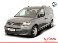 Neu VW Caddy Maxi 116 PS (85 kW) 2026 Grau Van / Kleinbus