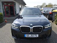 Gebraucht BMW X3 Performance 340 PS (250 kW) 2022 Schwarz SUV