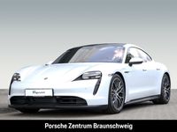 gebraucht Porsche Taycan Massagesitze Performancebatterie+ Head-Up