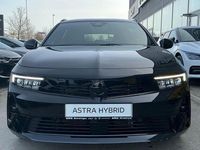 Neu Opel Astra 145 PS (106 kW) 2025 Schwarz Kombi