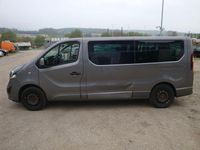 Brugt Opel Vivaro 145 HK (106 kW) 2018 Grå MPV