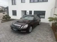 Usata Mercedes E350 265 CV (194 kW) 2012 Andere Station wagon