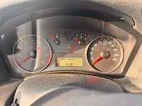 Gebraucht Fiat Stilo 105 PS (77 kW) 2006 Schwarz Kombi