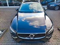 gebraucht Volvo V60 Inscription Plug-In Hybrid AWD VOLL*TOP*