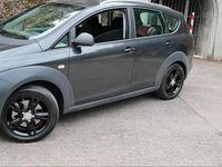 Gebraucht Seat Altea 170 PS (125 kW) 2007 Andere farben Van / Kleinbus