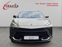 Neu DFSK Forthing 5 177 PS (130 kW) 2025 Grau SUV