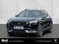 Gebraucht Cupra Formentor 150 PS (110 kW) 2024 Mitternachtsschwarz SUV