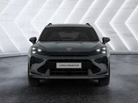 Neu Cupra Formentor VZ 272 PS (200 kW) 2026 Blau SUV