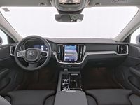 Gebraucht Volvo V60 Plus 456 PS (335 kW) 2025 Denim blue / metallic Kombi