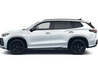 Neu VW Tayron R-line 177 PS (130 kW) 2025 Silber (oyster silver metallic) SUV