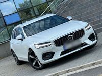 gebraucht Volvo V90 D4 AWD R-DESIGN TOP ZUSTAND