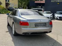 Brugt Bentley Flying Spur Mulliner 507 HK (372 kW) 2014 Grå Sedan