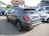 gebraucht Fiat 500X 1.5 GSE Hybrid Cross