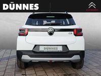 Gebraucht Citroën C3 Start 101 PS (74 kW) 2025 Weiß (polarweiss) Kleinwagen