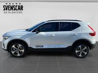Gebraucht Volvo XC40 Ultra 163 PS (119 kW) 2026 Weiss SUV