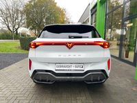Second-hand Cupra Terramar 150 CP (110 kW) 2025 Alb SUV