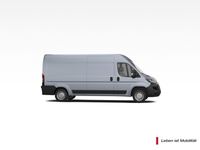 gebraucht Peugeot Boxer 333 L1H1 2,2L BlueHDi 140 - 103KW 140PS