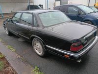 Gebraucht Jaguar XJ 1995 Blau Limousine