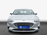 gebraucht Ford Focus 1.0 EcoBoost COOL&CONNECT *NAVI*