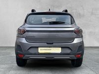 Neu Dacia Sandero Expression 110 PS (80 kW) 2026 Grau Kleinwagen