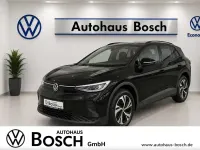 Gebraucht VW ID.4 Pure 125 kW (170 PS) 2025 Genadillschwarz SUV